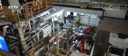 向新而进 大规模设备更新赋能传统产业加速转型升级