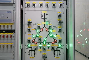 世界最大规模多端交直流混合柔性配网互联工程在广东成功投运