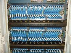 泸州弱电工程与网络工程 构建智慧城市的基石