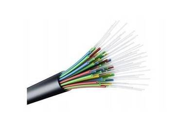 弱电工程中的神经网络 光纤产品在网络工程中的核心应用与价值